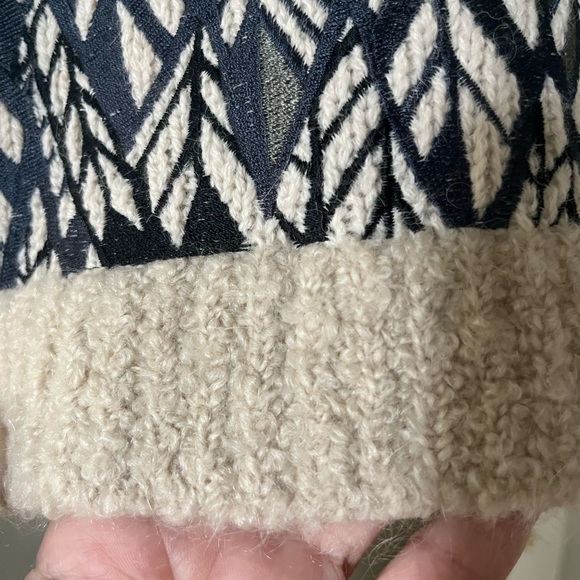 Zadig & Voltaire Dublin Embroidered Vest S - Picture 9 of 12